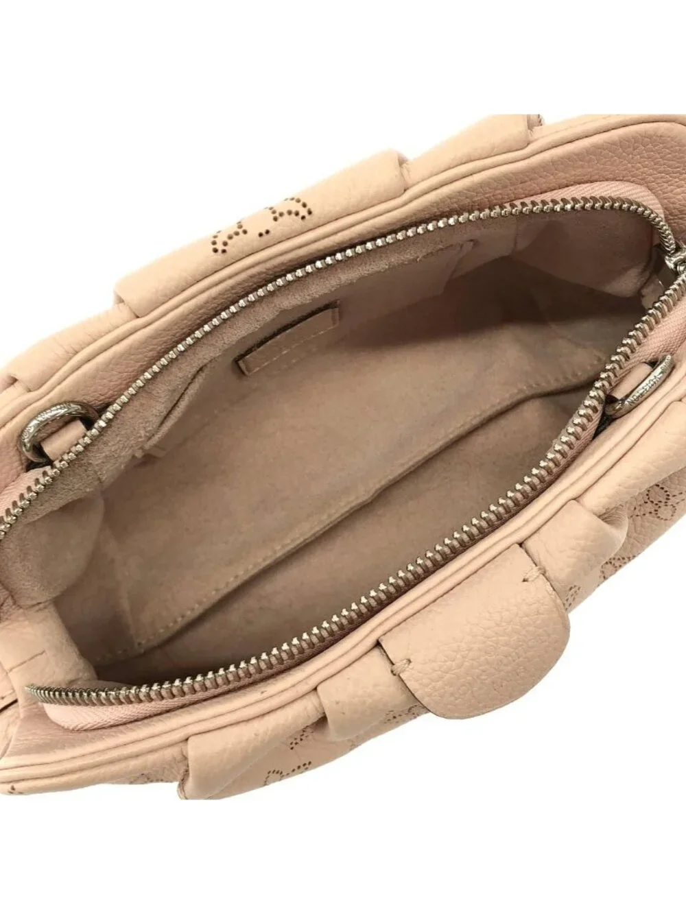 Louis Vuitton Mahina Scala Mini Shoulder